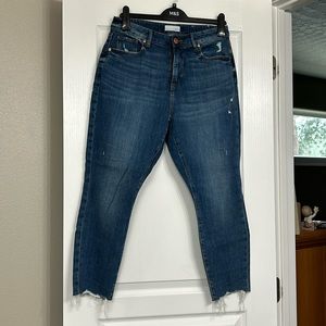 LOFT Jeans